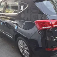 جک اس ۵ نیوفیس صفر کیلومتر مدل ۱۴۰۱
