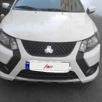 کوییک اس مدل ۱۴۰۲|خودرو سواری و وانت|تهران, وردآورد|دیوار