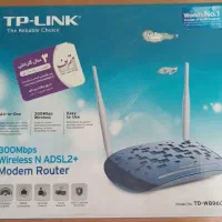 مودم adsl تی پی لینک 8960