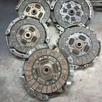 دیسک و صفحه+ضمانت نرمی وشتاب قدرت خودرو