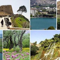 بلیط اتوبوس قطار هواپیما کارگزار مستقیم قسطی