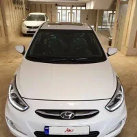 هیوندا اکسنت صفر مدل ۹۷