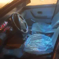 سمند الیکس مدل 97