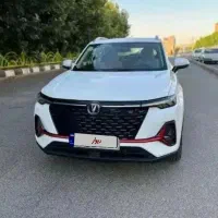 حواله چانگان وارداتی سایپاcs35