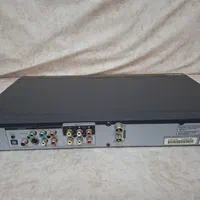 dvd record LG رکوردر الجی+گیرنده دیجیتال ایکس ویژن|پخش‌کننده DVD و ویدیو|تهران, سبلان (لشگر)|دیوار