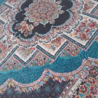 فرش ۹ متری