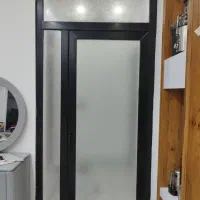 پنجره دوجداره upvc|مصالح و تجهیزات ساختمان|نوشهر, |دیوار