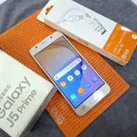 سامسونگ J5 Prime اثر انگشتی ، موبایل علی