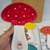 جاقاشقی کنار گاز طرح قارچ