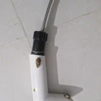 شیر روشویی چشمی