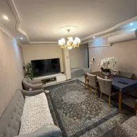 ۷۰ متر / ۲ خواب / سهروردی شمالی / نوبخت