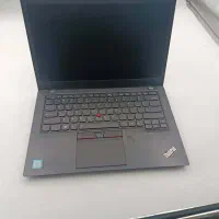 Lenovo t460s|رایانه همراه|تهران, ایرانشهر|دیوار