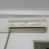 اسپیلت جنرال|کولر گازی و فن‌کوئل|تهران, بنی‌هاشم|دیوار