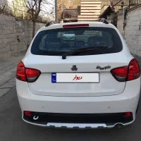 کوییک اس آپشنال ۱۴۰۲|خودرو سواری و وانت|باغستان, |دیوار