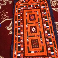 دوزنده هستم|لباس|سراوان, |دیوار