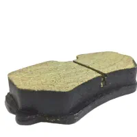 سرمایه گذاری در تولید لنت ترمز.