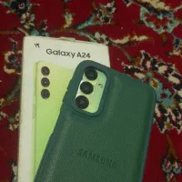 A24  گوشی