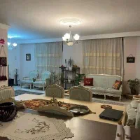 110 متر اپارتمان نوساز /دو خوابه / شهرک ولیعصر