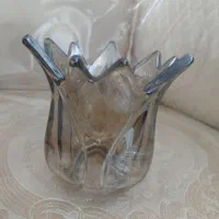 لاله لوستر۳عدد شامپاینی|لوستر و چراغ آویز|تهران, نعمت‌آباد|دیوار