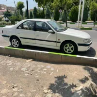 فروش پژو پارس elx مدل ۹۰