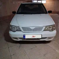 پراید ۱۱۱ مدل ۹۳