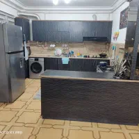 اجاره آپارتمان ۱۳۰ متری ۲ خوابه طبقه ۳ در جانبازان|اجارهٔ آپارتمان|رشت, جانبازان|دیوار