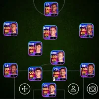 اکانت ای فوتبال|کنسول، بازی ویدئویی و آنلاین|ملک‌آباد, |دیوار