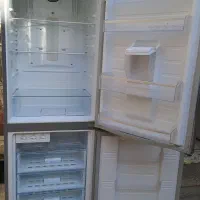 یخچال فریزر الکترو هاوس بدون برفک|یخچال و فریزر|مراغه, |دیوار