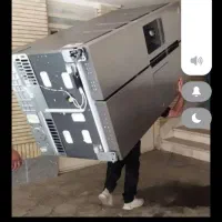 حمل بارباوانت نیسان با کارگر ماهر باربری|خدمات حمل و نقل|شیراز, ستارخان|دیوار