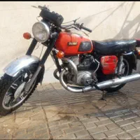 متور ایژ جفت معاوضه با تریل