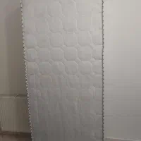 تشک یک نفره بزرگسال سایز ۹۰ در ۲ با گارانتی ۷ ساله