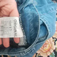 شلوار جین مام|لباس|ایذه, |دیوار