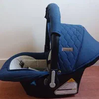 کریر نوزاد مارک دلیجان|کالسکه و لوازم جانبی|جویبار, |دیوار