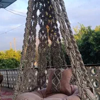 مکرومه هنر دست ساز