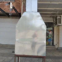 فروش منقل زغالی