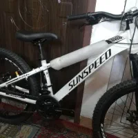 دوچرخه 24 نو بدون کارکرد