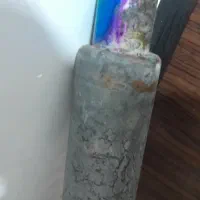 اگزوز هاوارد اصلی|قطعات یدکی و لوازم جانبی|رباط‌کریم, رباط‌کریم|دیوار