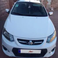 کویک 1398|خودرو سواری و وانت|نیشابور, شهید جعفری|دیوار