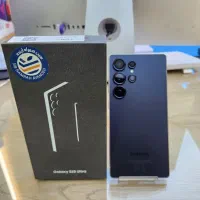 S25 Ultra در حد 15 ماه گارانتی