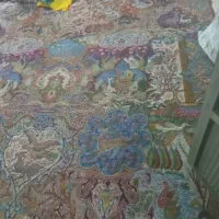 فرش دست باف|فرش|اندیشه, اندیشه فاز ۳|دیوار