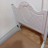 تخت خواب در حد نو