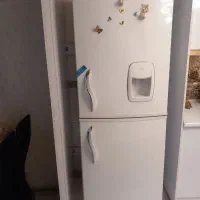 یخجال دودرنو