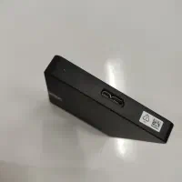 حافظه اکسترنال ۲ ترابایت