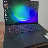 لپتاپ Asus Zenbook Pro 16X Oled|رایانه همراه|تهران, نیروی هوایی (پیروزی)|دیوار