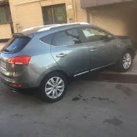 جک S5 کارکرد۷۷هزار