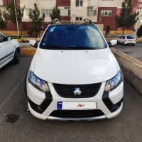 کوییک gxr تیپl مدل1403