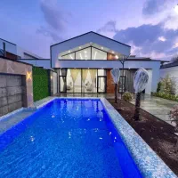 باغ ویلا۳۸۰متربافت جوازکنتورسندتک برگ کردان سهیلیه