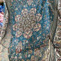 رو فرشی کشدار