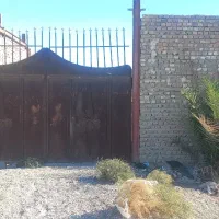 فروش مناسب برای کارگاه .انبار .ضایعاتی.