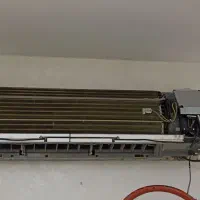 نصب،تعمیرات،سرویس،جا به جایی، کولر گازی سرتاسر کرج